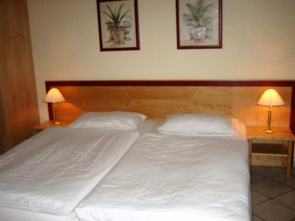 2 Raum Wohnung Morgensonne Mit Balkon Sellin  Ngoại thất bức ảnh